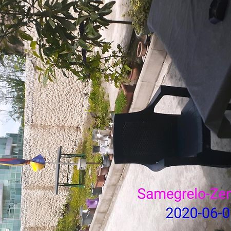 Boutique Hotel Poti ห้อง รูปภาพ