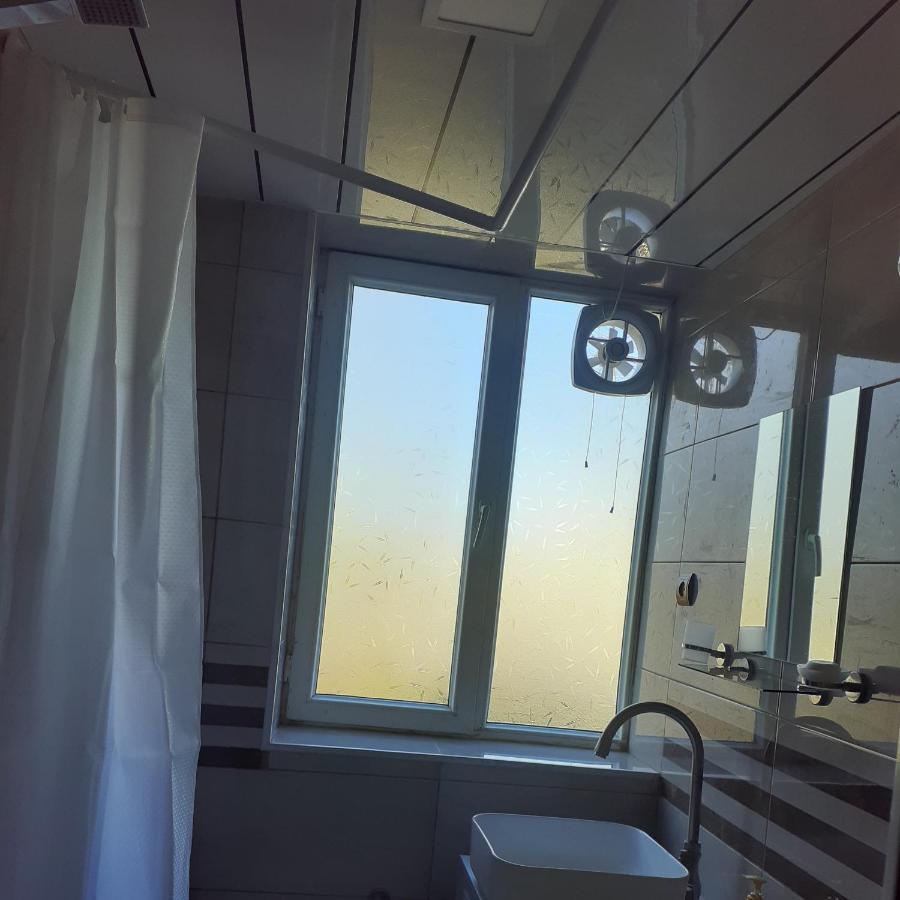 Boutique Hotel Poti ภายนอก รูปภาพ