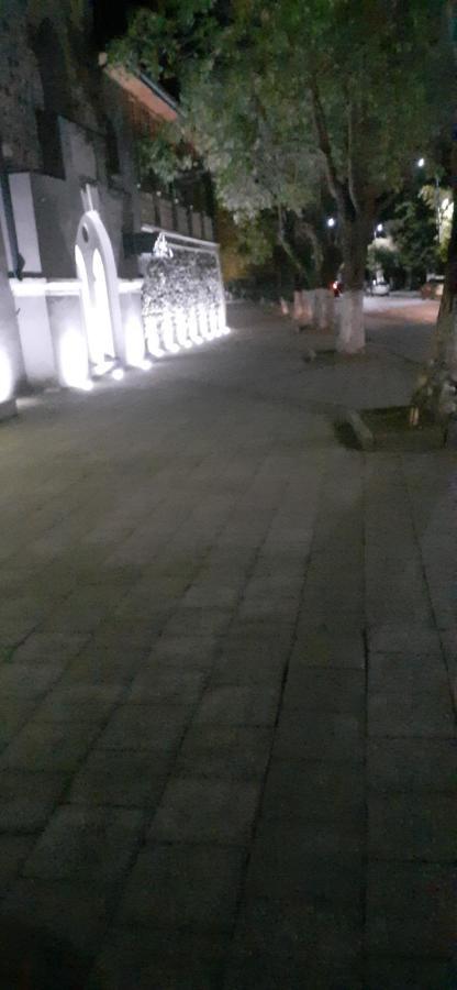 Boutique Hotel Poti ภายนอก รูปภาพ