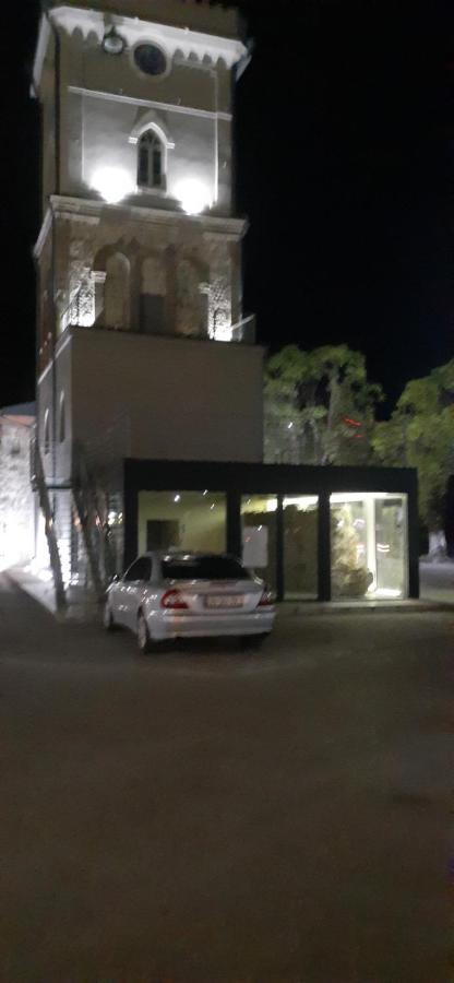 Boutique Hotel Poti ภายนอก รูปภาพ