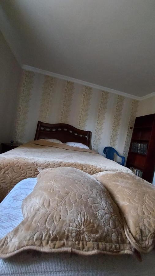 Boutique Hotel Poti ภายนอก รูปภาพ