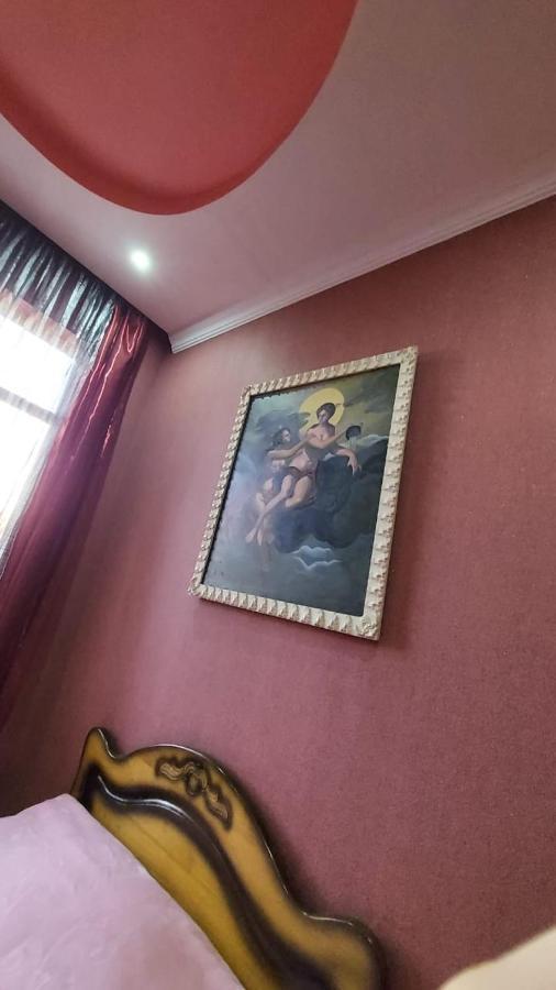 Boutique Hotel Poti ภายนอก รูปภาพ