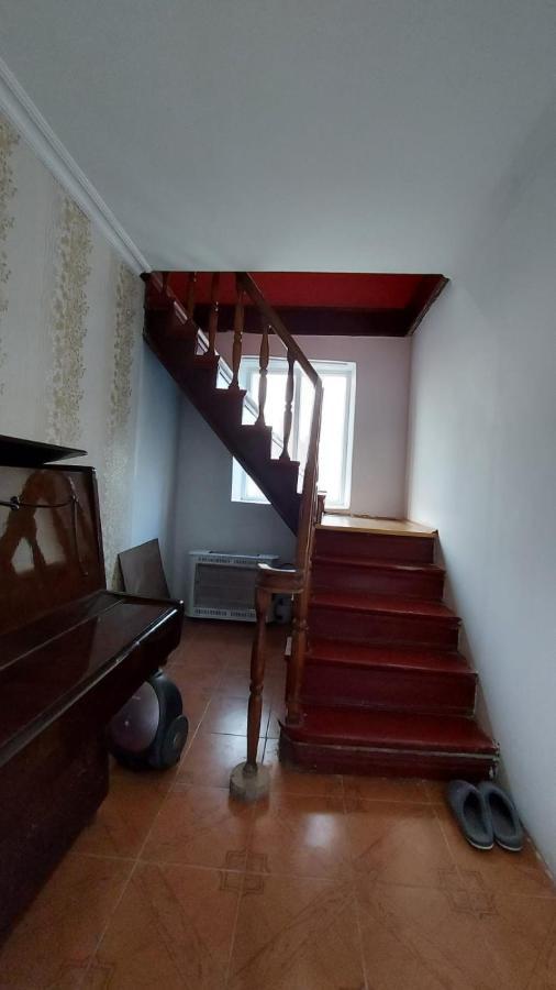 Boutique Hotel Poti ภายนอก รูปภาพ