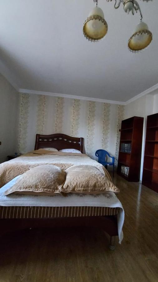 Boutique Hotel Poti ภายนอก รูปภาพ