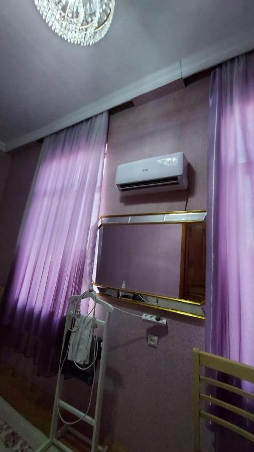 Boutique Hotel Poti ภายนอก รูปภาพ