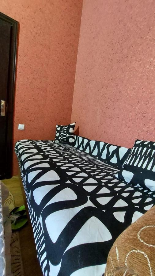 Boutique Hotel Poti ภายนอก รูปภาพ