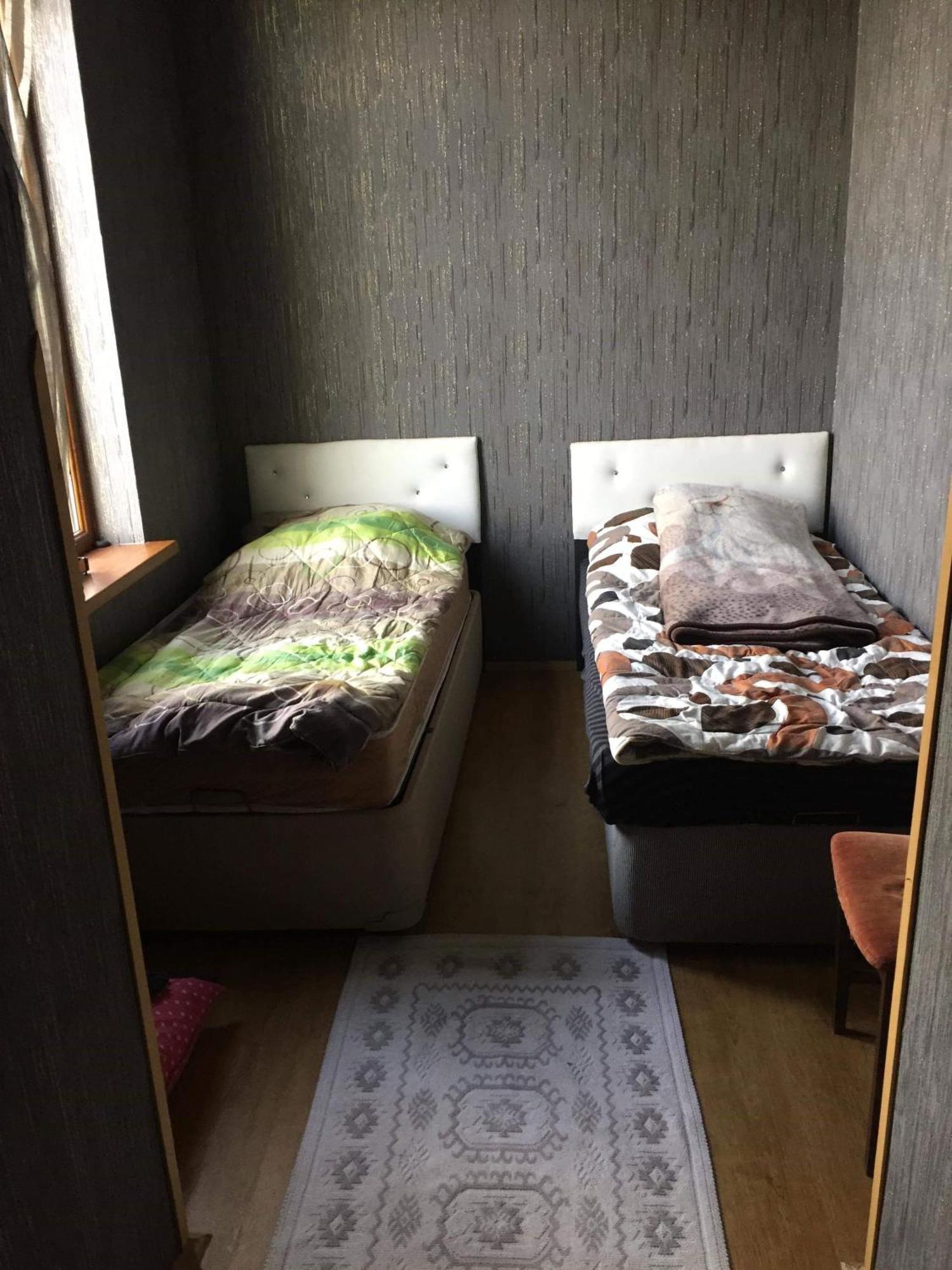 Boutique Hotel Poti ภายนอก รูปภาพ