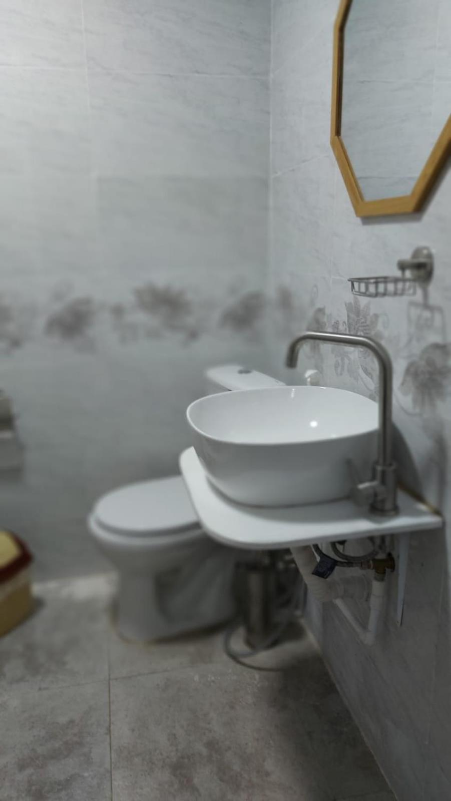Boutique Hotel Poti ภายนอก รูปภาพ