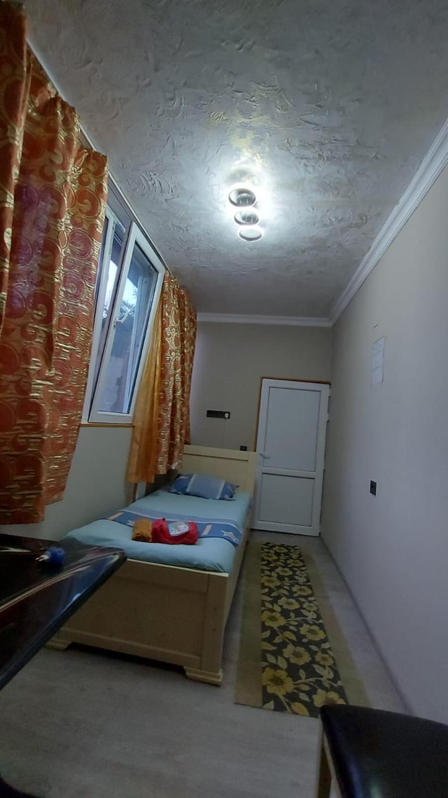 Boutique Hotel Poti ภายนอก รูปภาพ